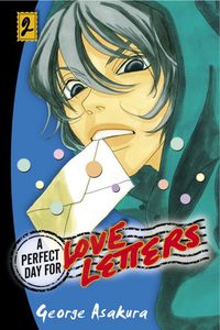Produktbild: A Perfect Day for Love Letters 2