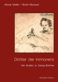 Produktbild: Dichter der Immanenz