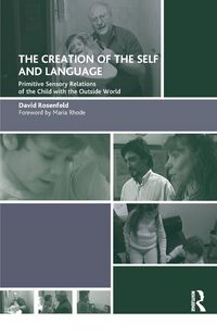 Produktbild: The Creation of the Self and Language