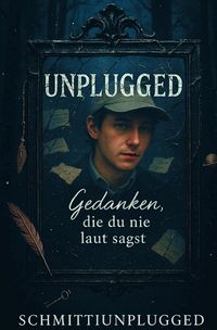 Produktbild: Unplugged - Gedanken, die du nie laut sagst