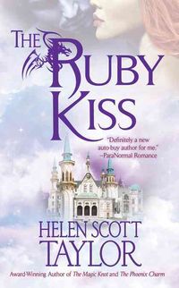 Produktbild: The Ruby Kiss. Helen Scott Taylor