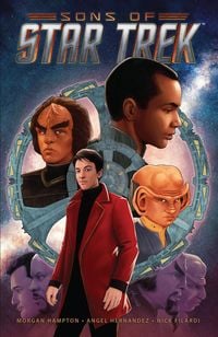 Produktbild: Star Trek: Sons of Star Trek