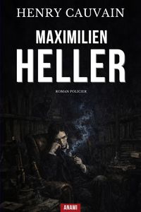 Produktbild: Maximilien Heller