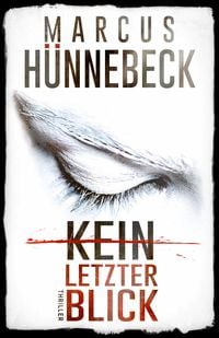 Produktbild: Kein letzter Blick