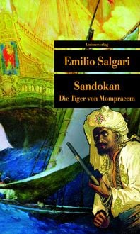 Produktbild: Sandokan