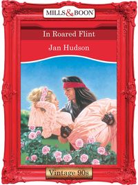 Produktbild: In Roared Flint