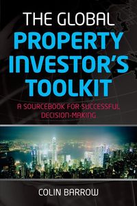 Produktbild: The Global Property Investor's Toolkit