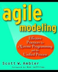 Produktbild: Agile Modeling