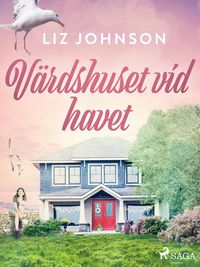 Produktbild: V&auml;rdshuset vid havet