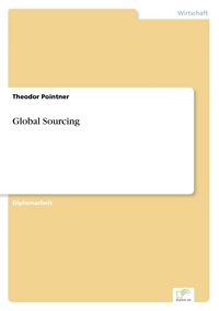 Produktbild: Global Sourcing