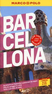 Produktbild: Barcellona