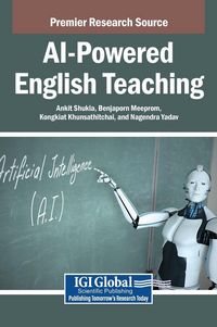 Produktbild: AI-Powered English Teaching