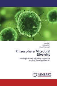Produktbild: Rhizosphere Microbial Diversity