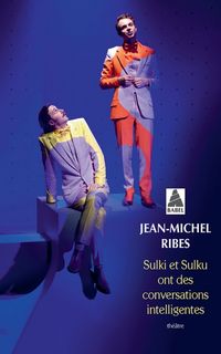 Produktbild: Sulki et Sulku ont des conversations intelligentes