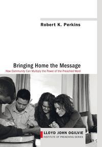 Produktbild: Bringing Home the Message
