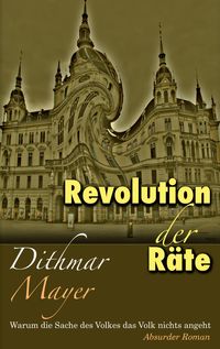 Produktbild: Revolution der R&auml;te