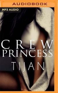 Bild vom Artikel Crew Princess vom Autor Tijan