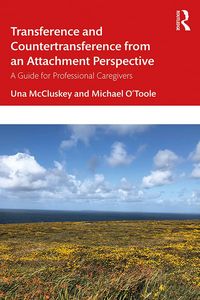Produktbild: Transference and Countertransference from an Attachment Perspective
