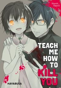 Produktbild: Teach me how to Kill you 5