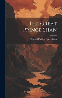 Produktbild: The Great Prince Shan