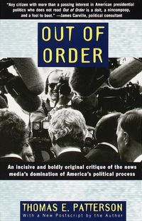 Produktbild: Out of Order