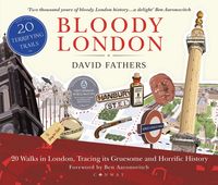 Produktbild: Bloody London