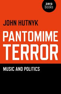 Produktbild: Pantomime Terror