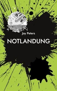 Produktbild: Notlandung