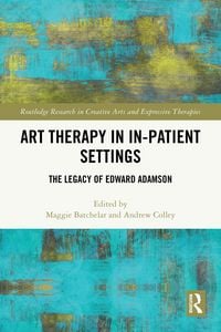 Produktbild: Art Therapy in In-patient Settings