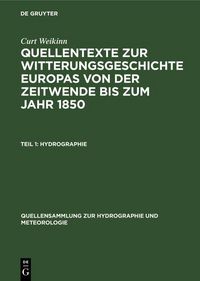 Produktbild: (Zeitwende-1500)