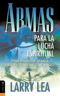 Produktbild: El Armas Para La Lucha Espiritual