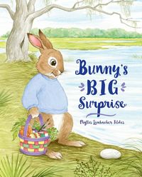 Produktbild: Bunny's Big Surprise