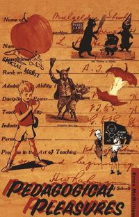 Produktbild: Pedagogical Pleasures