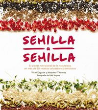 Produktbild: Semilla a Semilla
