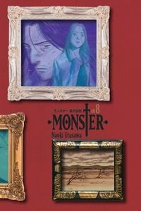 Produktbild: Monster Cilt 8