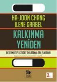 Produktbild: Kalkinma Yeniden - Alternatif Iktisat Politikalari Elkitabi