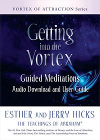 Produktbild: Getting Into the Vortex