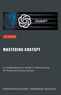Produktbild: Mastering ChatGPT
