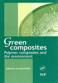 Produktbild: Green Composites