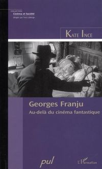 Produktbild: Georges Franju