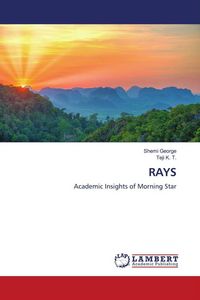 Produktbild: RAYS