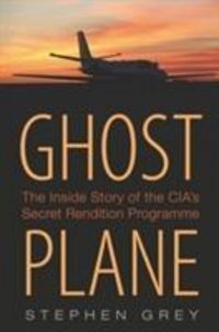 Produktbild: Grey, S: Ghost Plane