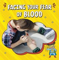 Produktbild: Facing Your Fear of Blood