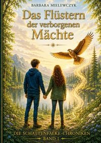 Produktbild: Das Fl&uuml;stern der verborgenen M&auml;chte