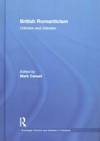 Produktbild: British Romanticism