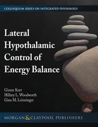 Produktbild: Lateral Hypothalamic Control of Energy Balance