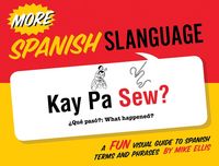 Produktbild: More Spanish Slanguage