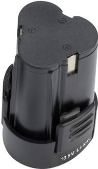 Produktbild: Basetech 1493004 Werkzeug-Akku 10.8V 1.5Ah Li-Ion