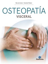 Produktbild: Osteopat&iacute;a visceral (Color)
