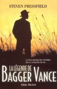 Produktbild: Fre-Legende De Bagger Vance